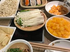 -彤德莱火锅(商圣嘉源店)