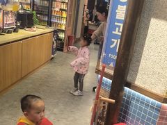 -姜胖胖无限自助烤肉(凯德天府店)