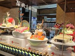 -炊江南·上海菜(国展华漕店)