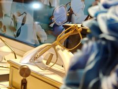 -溥仪眼镜PUYI OPTICAL(国贸商城店)