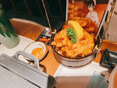 -玉川屋·深夜食堂居酒屋(柳巷店)