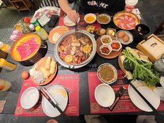 -牛New寿喜烧(新六百店)