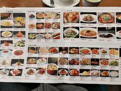 -三品香·江浙菜(松江九谊店)