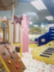 -莫莉幻想儿童乐园(北京丰台永旺店)