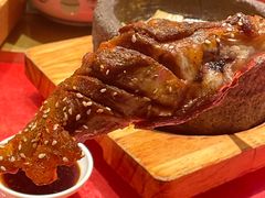 -羊之道草原味道清真餐厅(番禺店)