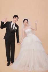 -麦田·婚纱摄影(天河新天地店)