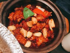 -小资太太餐厅(南岗区店)