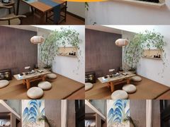 -海韵之星邮轮水会(明发商业广场店)