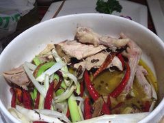 绿茶餐厅(华联万柳店)-绿茶餐厅(华联万柳店)