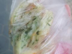 -咏春葱油饼(德政中路店)