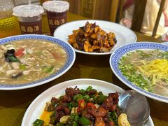 -杏花村水席楼·洛阳水席(老城十字街店)