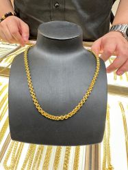 -老凤祥银楼(五角场万达广场店)