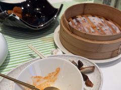 -桂满陇·杭州小馆(巴黎春天浦建店)