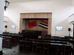 -辛亥革命博物院北区