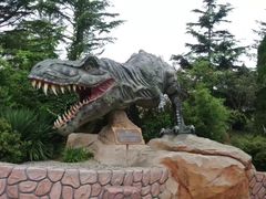 -青岛方特梦幻王国