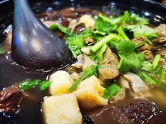 -回味鸭血粉丝汤(砂之船店)