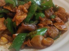 -肖记公安牛肉鱼杂馆·省级非物质文化遗产(三角路直营店)