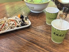 -丝路传奇·中国拉面航母店(北医三院店)