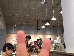 -宝珠奶酪(浦东金桥店)