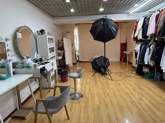-小象国照相馆(宝山万达店)