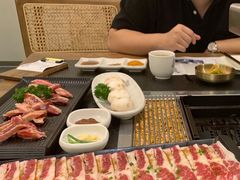 -韩满园· 甄选韩式烤肉