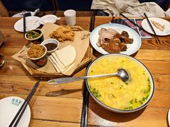 -符离集餐厅(万象城店)