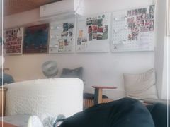 -几米咖啡(龙洲湾花园店)