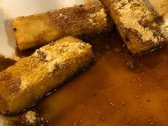 -岗上渣渣老火锅(两路口店)