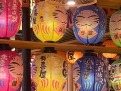 -有喜屋·烧鸟·居酒屋(周浦万达店)