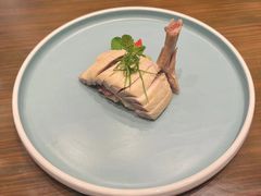 -南京富力万达嘉华酒店·游宴一品淮扬中餐厅