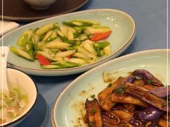 -阿毛饭店(和义路店)