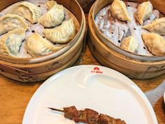 -东升灌浆包(辛庄街总店)