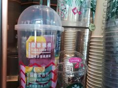 -星巴克(深圳软件园产业基地店)