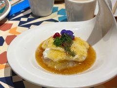 -清真·古丽花儿·新疆美食(滨江道店)