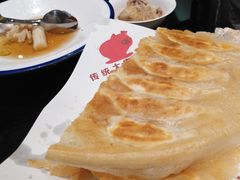 -阿庄新豫菜(航海东路店)