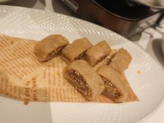 -高佳庄·海鲜酒楼(定海店)