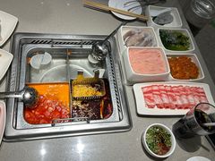 -海底捞火锅(壹悦城店)