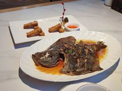 -醉壹号海鲜大排档(厦门美食地标店)