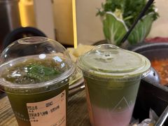 -去茶山(重庆万象城店)