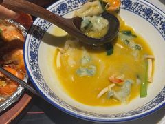 -老阿爸鲜鱼土菜(独墅湖店)