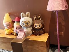 -色響火锅(恒隆广场店)