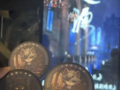 -暴风岛沉浸式体验馆(百联世纪店)