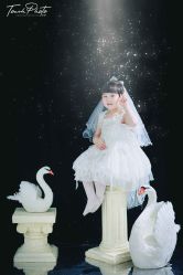 -韩国童感TOUCH PHOTO儿童摄影(朝阳分店)