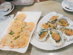 -巽寮印象美食部落餐厅·海鲜·地方特色菜(惠州体验店)