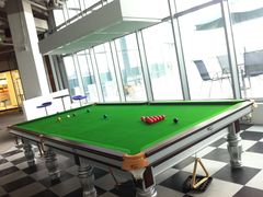 -大鲁阁保龄球(苏州园区店)