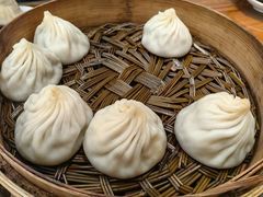 -锡笼记·无锡小笼(人民路店)