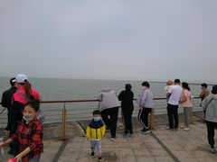 -东疆建设开发纪念公园
