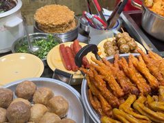 -柳州肥姨妈大骨螺蛳粉(万达中心店)