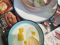 -顺粤楼·粤菜·点心(融创茂店)