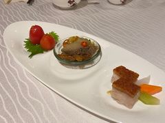 -朝(澳门伦敦人店)